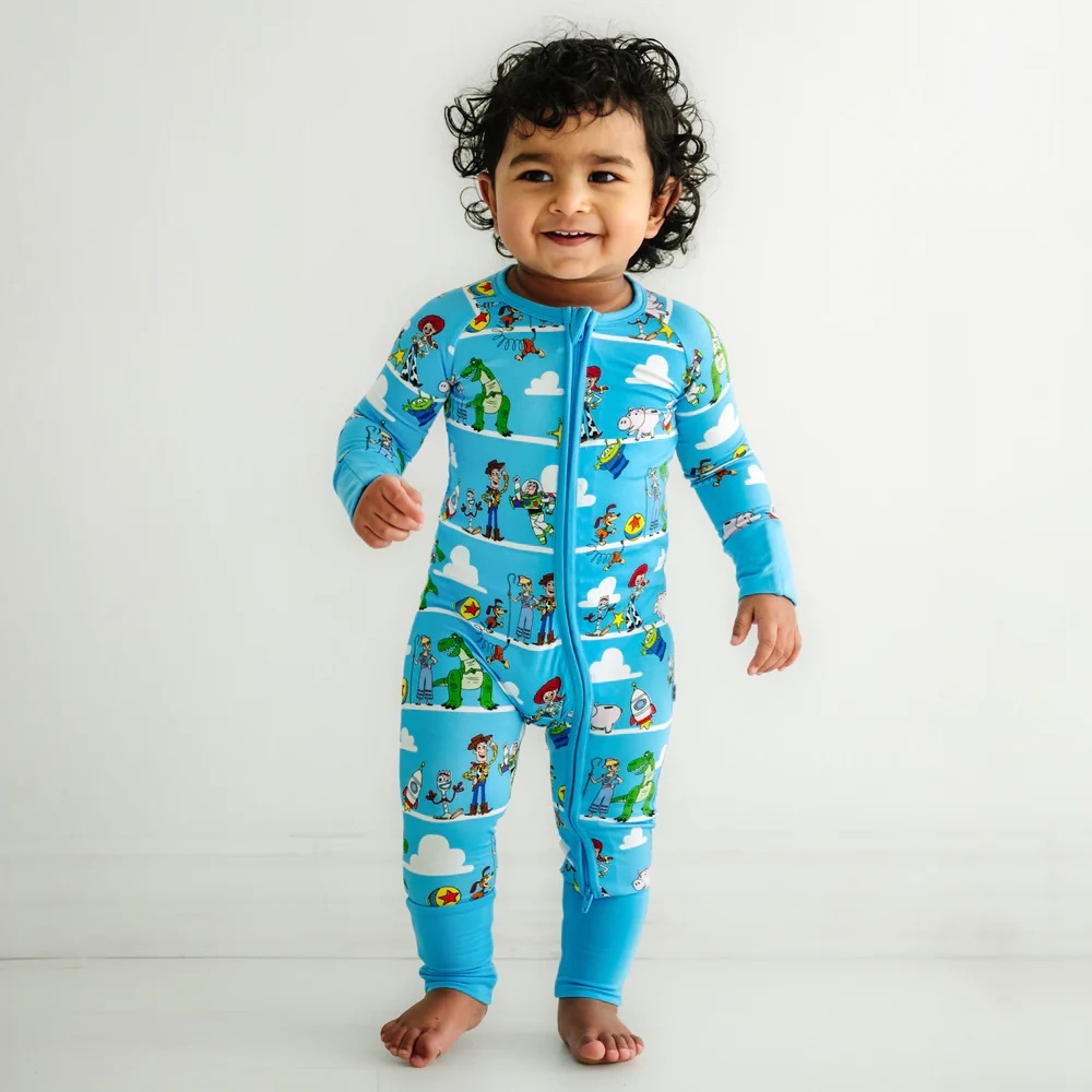 Disney Pixar Toy Story Pals Zippy - 12-18 months